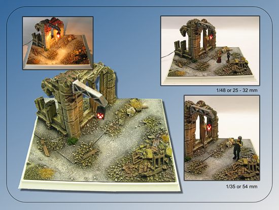 diorama club sunglasses